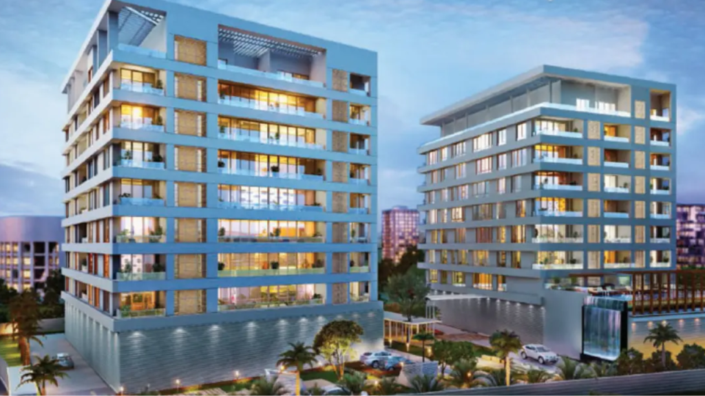 Godrej Platinum project in Kolkata