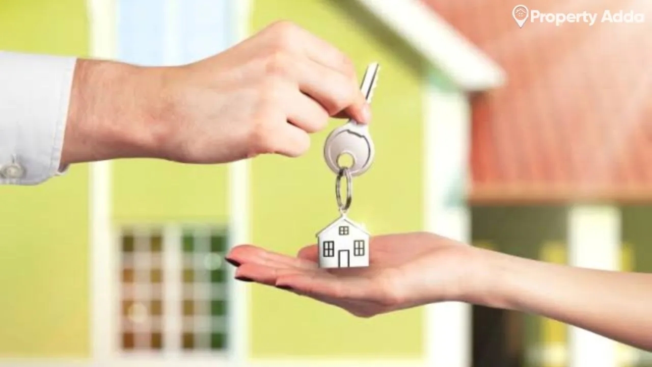 Buy A House In India