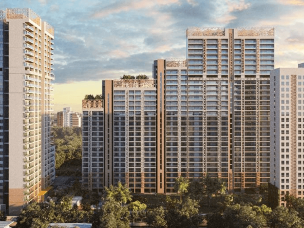 Best residential properties in Delhi