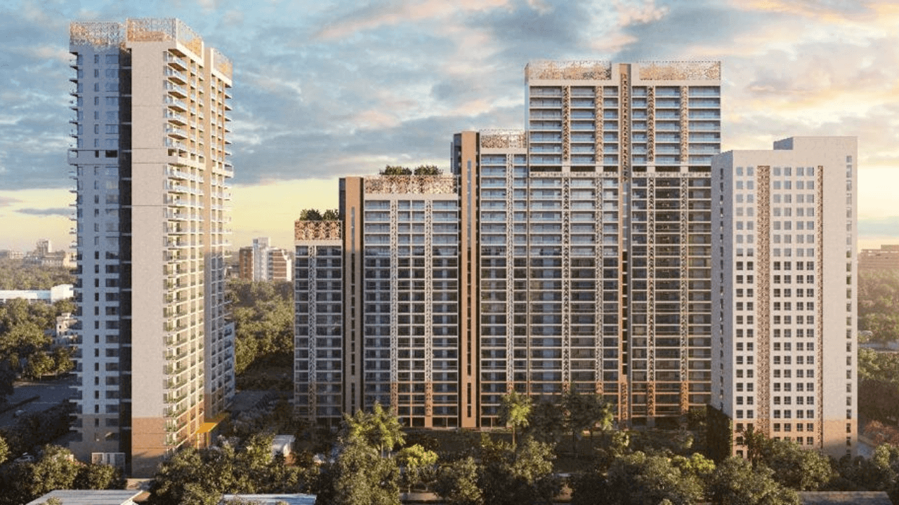 Best residential properties in Delhi