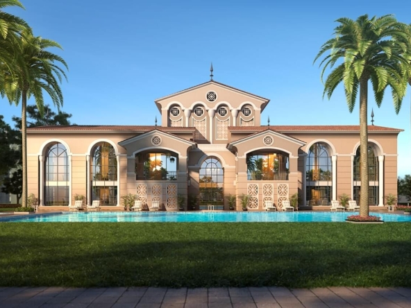 Best residential properties in Noida