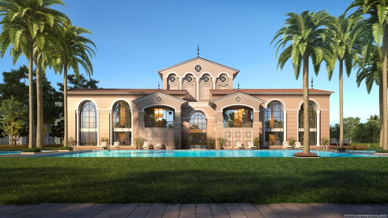 Best residential properties in Noida